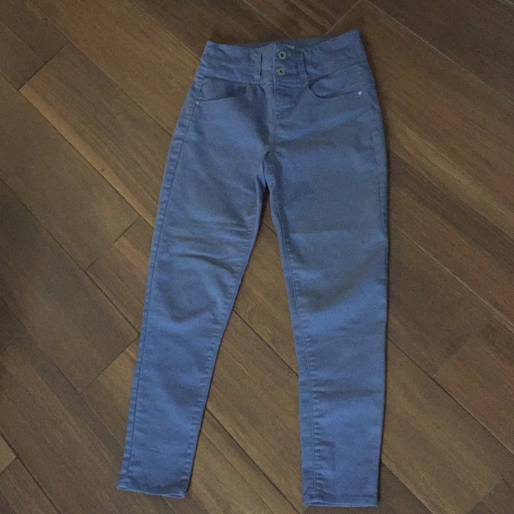 Spring•Summer Pants - Picture 2 of 3